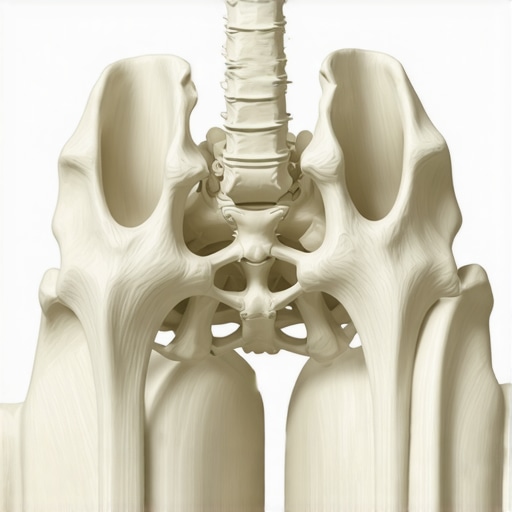 The Hip Flexor Release That Stops Your Pelvis From Tilting Forward