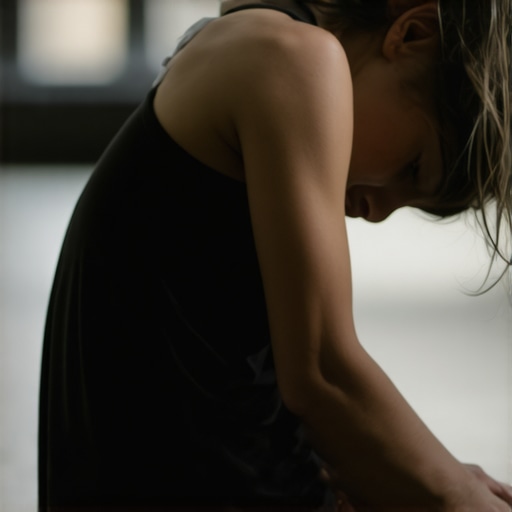 The Hip Opener Move That Erases Lower Back Pressure
