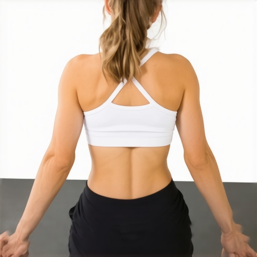 The Lat Stretch That Fixes Your Restricted Overhead Press
