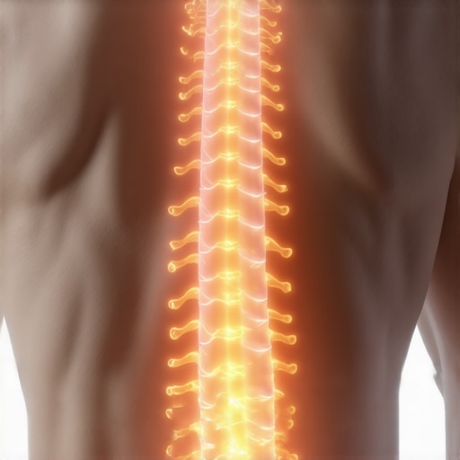 The Link Between Spinal Health and Immune Function