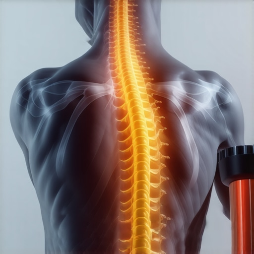 The Mid-Back Foam Roller Mistake That Increases Your Inflammation