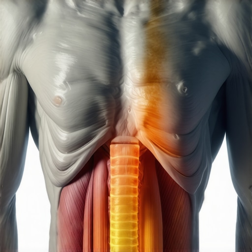 The Odd Reason Your Ribs Feel Stiff When You Exercise