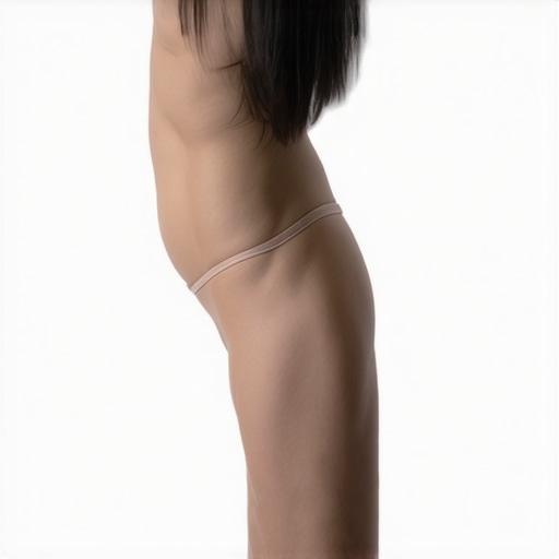 The One Leg Position That Is Quietly Destroying Your Pelvic Alignment
