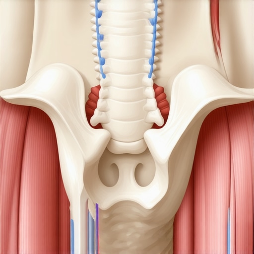 The Pelvic Floor Connection to Chronic Lower Back Pain