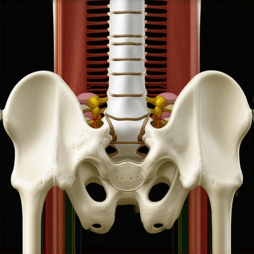 The Pelvic Floor Connection to Your Constant Lower Back Aches