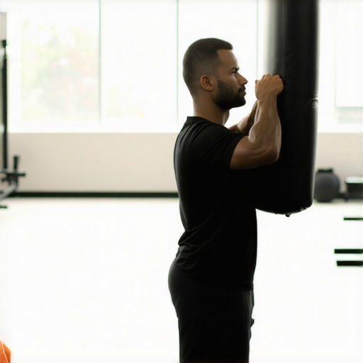 The Proper Way to Carry a Heavy Bag Without Hurting Your Spine