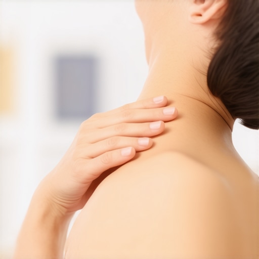 The Quick Fix for Sharp Pain When Turning Your Head
