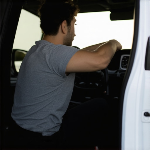The Quick Pelvic Reset For Long Distance Drivers