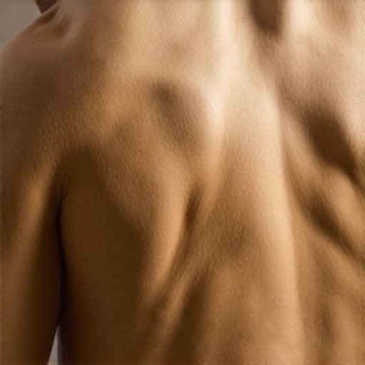 The Real Reason Your Shoulder Blade Pain Keeps Returning