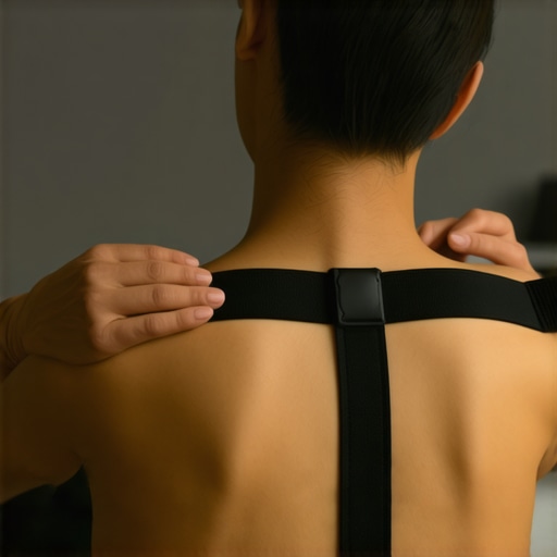 The Simple Scapular Reset For Instant Relief