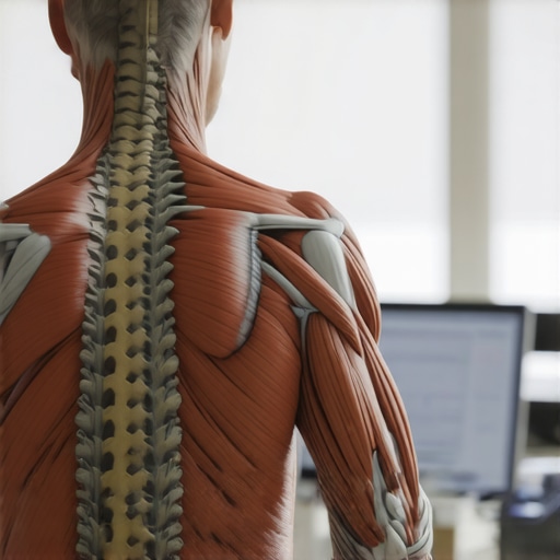 The Single Most Overlooked Cause of Mid-Back Knots