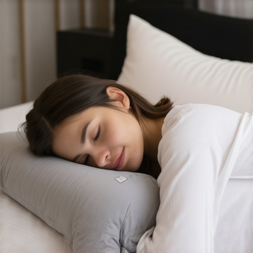 The Sleeping Hack For People With Herniated Discs