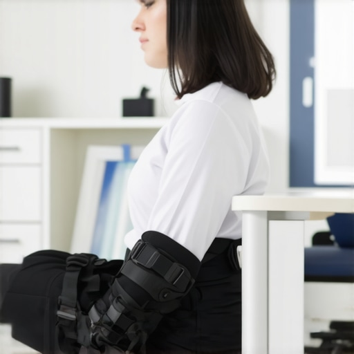 The Truth About Posture Braces And Why They Usually Fail