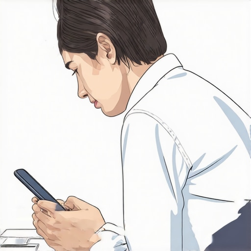 The Truth About Text Neck And How To Fix It