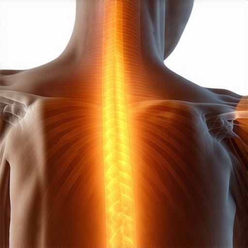 The hidden cause of that burning sensation in your mid-back