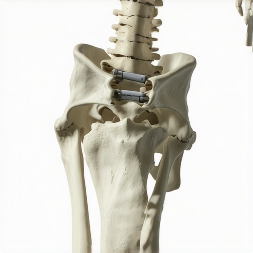 The truth about why your hips click when you walk