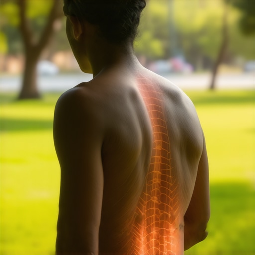 What Your 'Popping' Back Is Really Trying To Tell You