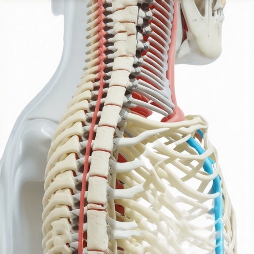 Why Cracking Your Own Neck Is Making Your Ligaments Too Loose