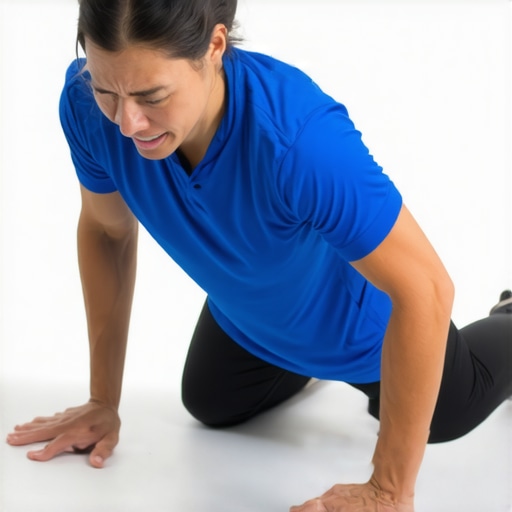 Why Foam Rolling Your Lower Back Is Doing More Harm Than Good