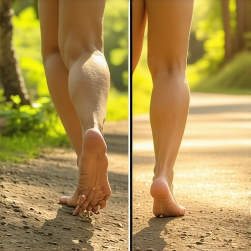 Why Soft Shoes Are Secretly Causing Your Knee and Back Pain