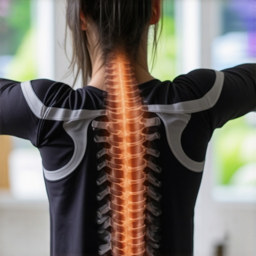 Why Stretching Your Back Might Be Causing Your Spasms