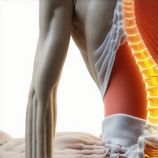 Why Stretching Your Hamstrings Might Be Making Your Back Pain Worse