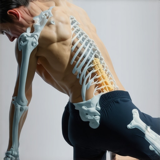 Why Stretching Your Hamstrings Might Make Your Back Pain Worse