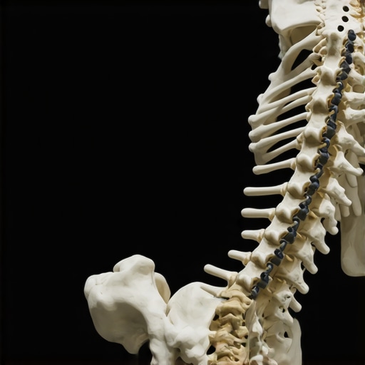 Why Stretching Your Lower Back Might Be Making the Disc Bulge Worse