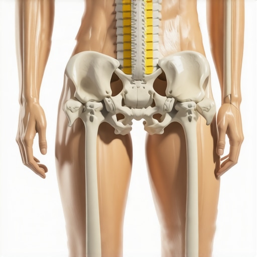 Why Tight Hips Lead To Recurring Knee Pain