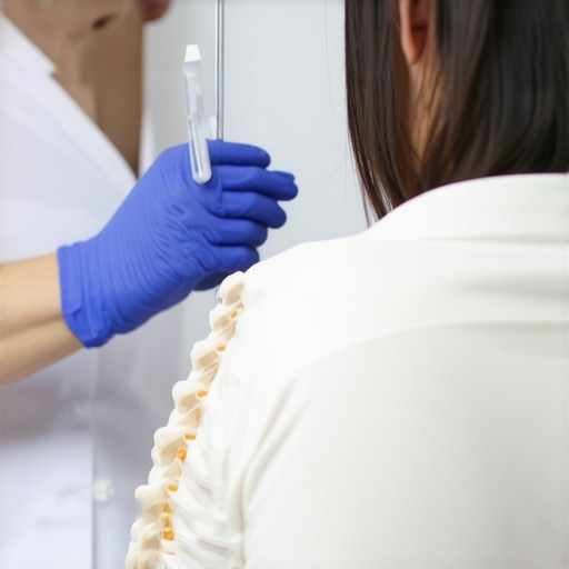 Why You Need A Spinal Checkup Even If Nothing Hurts