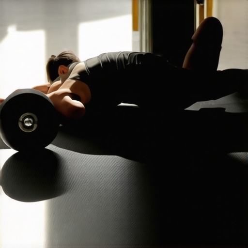 Why You Should Stop Rolling Your Lower Back on a Foam Roller