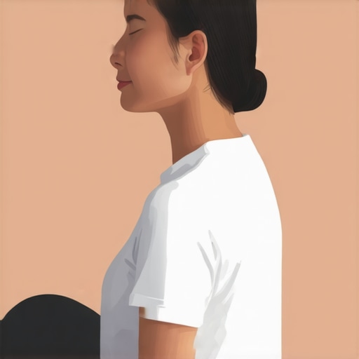 Why You Should Stop Squeezing Your Shoulder Blades Together