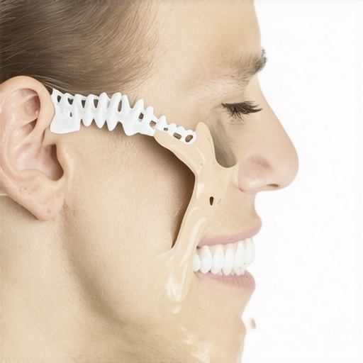 Why Your Chronic Headaches Might Be Stemming from Your Jaw Alignment