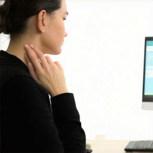 Why Your Constant Headaches are Actually a Neck Alignment Issue