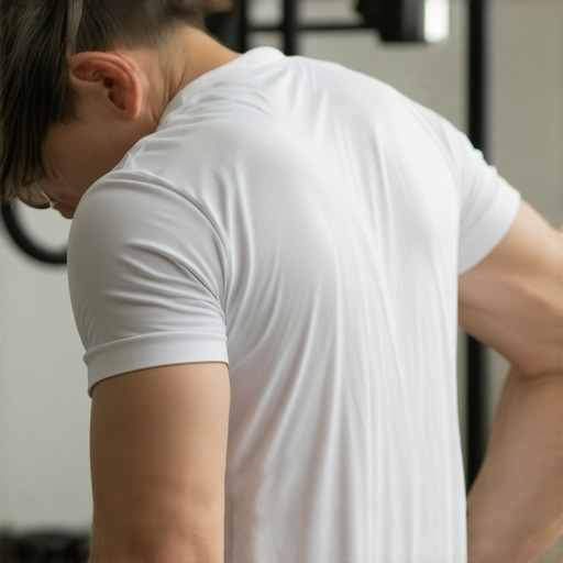 Why Your Core Strength Program Is Still Leaving You with Back Aches