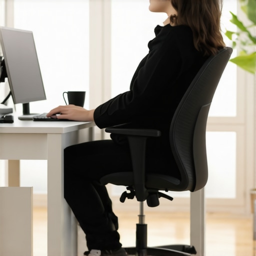 Why Your 'Ergonomic' Chair Is Still Causing You Pain