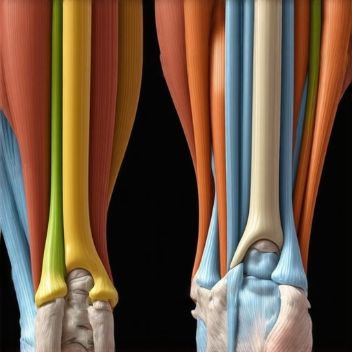 Why Your Feet Are the Real Cause of Your Hip Pain