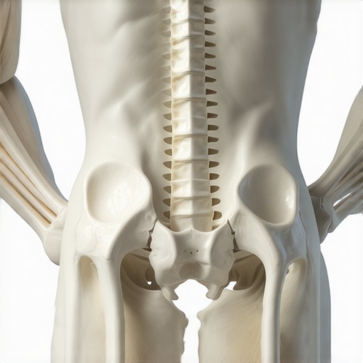 Why Your Glutes Won't Fire (And How It Destroys Your Back)