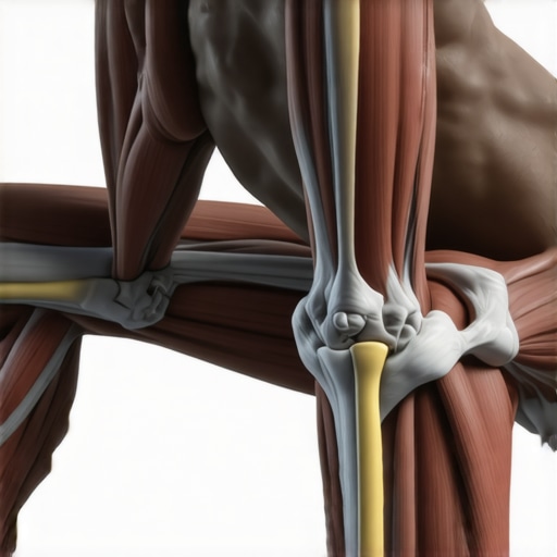 Why Your Hamstrings Always Feel Tight Even Though You Stretch