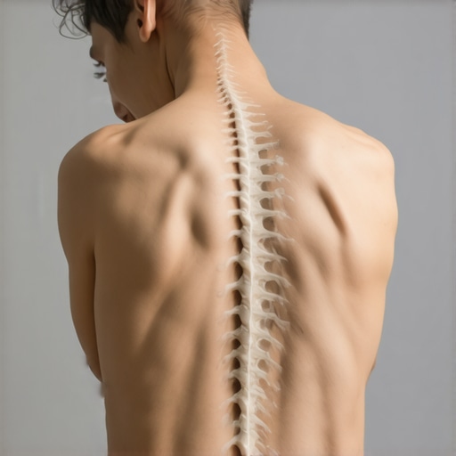 Why Your Mid-Back Feels Stuck When You Try to Twist