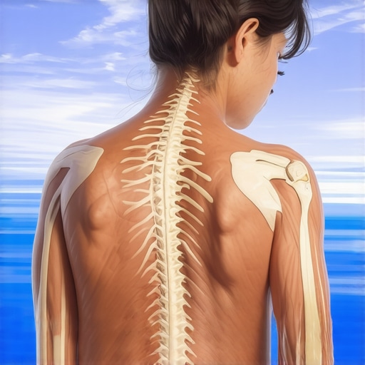 Why Your Mid-Back Feels Stuck and How to Move It Again