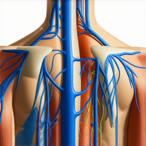 Why Your Mid-Back Pinch Isn't Just A Muscle Knot