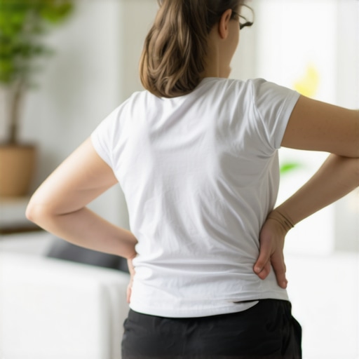 Why Your Morning Stretch Might Be Triggering Your Sciatica