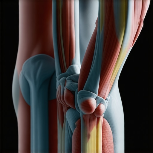 Why Your Tight Calves Are Pulling On Your Lower Back