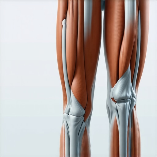 Why your hamstrings feel tight even after stretching daily