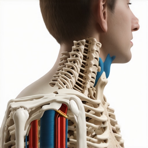 3 Signs Your Headache is Actually Coming from Your C2 Vertebrae