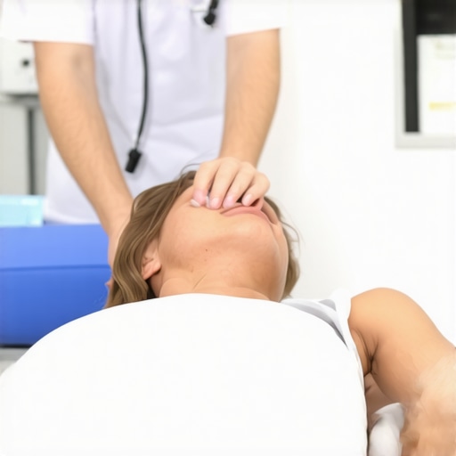 How Chiropractic Care Helps Restore Natural Sleep Patterns