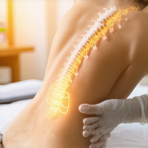 How Spinal Adjustments Help Your Immune System