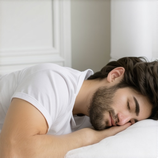 How Spinal Alignment Affects Your Sleep Quality