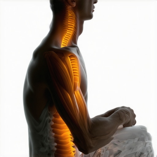 How Your Breathing Pattern Keeps Your Back Muscles Guarded